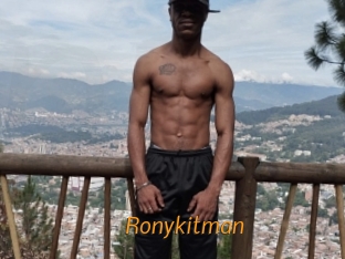 Ronykitman