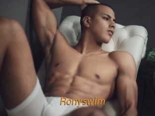 Ronyswim
