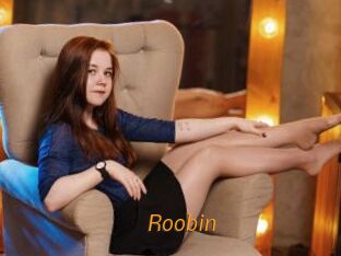 Roobin
