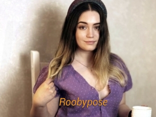 Roobypose