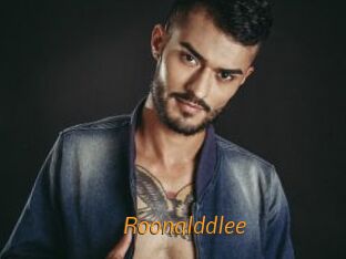 roonalddlee Porn University