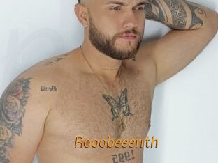 Rooobeeerrth