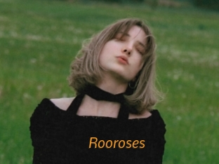 Rooroses