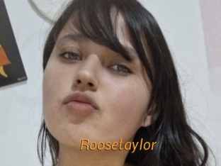 Roosetaylor