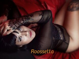 Roossetta