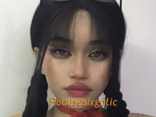 Roousesixgotic