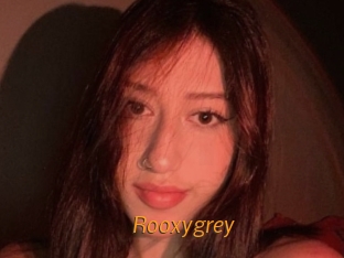 Rooxygrey