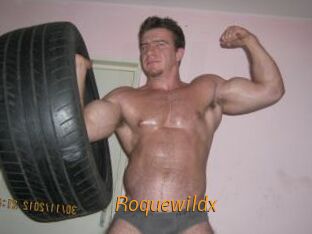Roquewildx