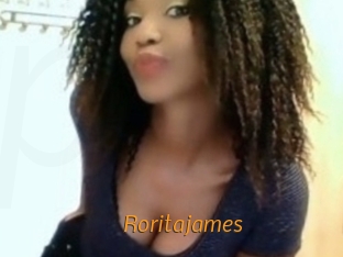 Roritajames