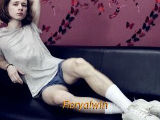 Roryalwin