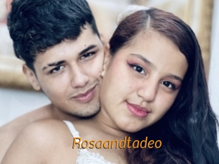 rosaandtadeo Porn University