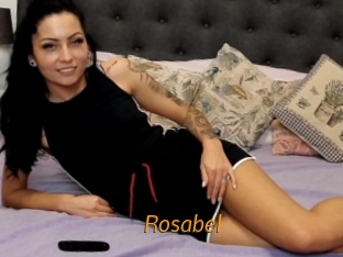 Rosabel