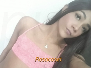 Rosacoset