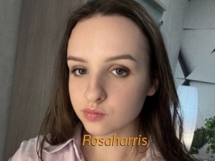 Rosaharris