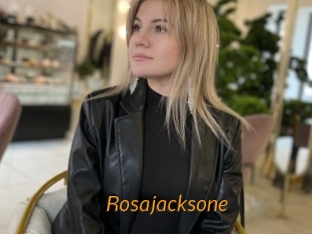 Rosajacksone