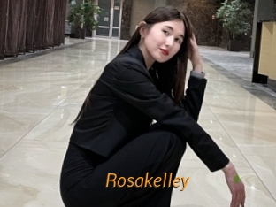 Rosakelley