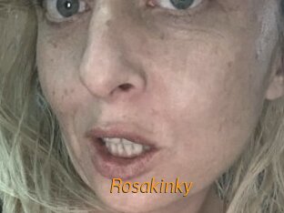 Rosakinky