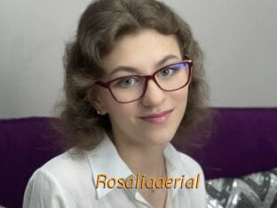 Rosaliaaerial