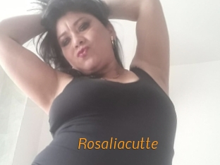 rosaliacutte Porn University