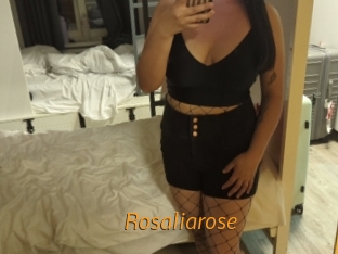 Rosaliarose
