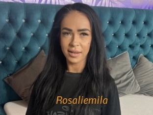 Rosaliemila