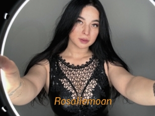 Rosaliemoan