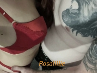 Rosalillie