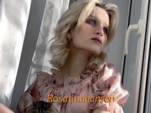 Rosalinahanson