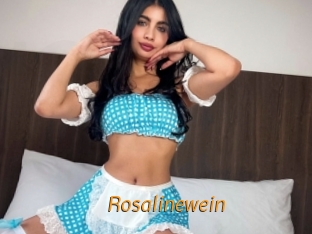 Rosalinewein