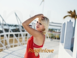 Rosalinlove