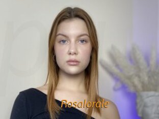 Rosalorale