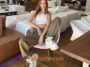 Rosalyncole