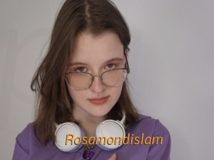 Rosamondislam