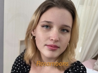 Rosamoons