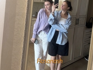 Rosanash