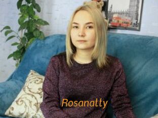 Rosanatty