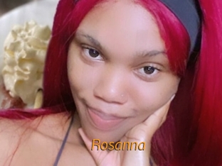 Rosanna