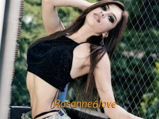 Rosanne6love
