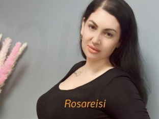 Rosareisi