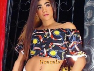 Rosasts