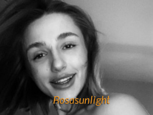 Rosasunlight