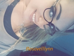 Rosavelllynn