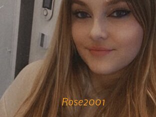 Rose2001