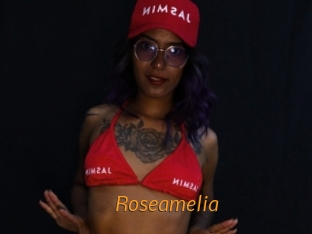 Roseamelia