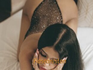 Roseaniston
