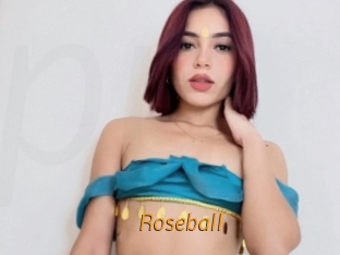 Roseball