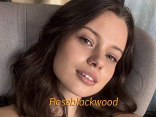 Roseblackwood