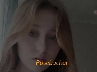 Rosebucher