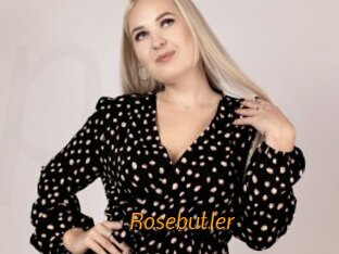Rosebutler