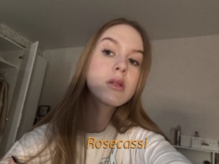 Rosecassi